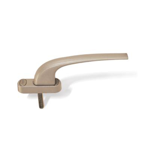 Aluminum Casement Window & Top-hung Window Handle CZ18A