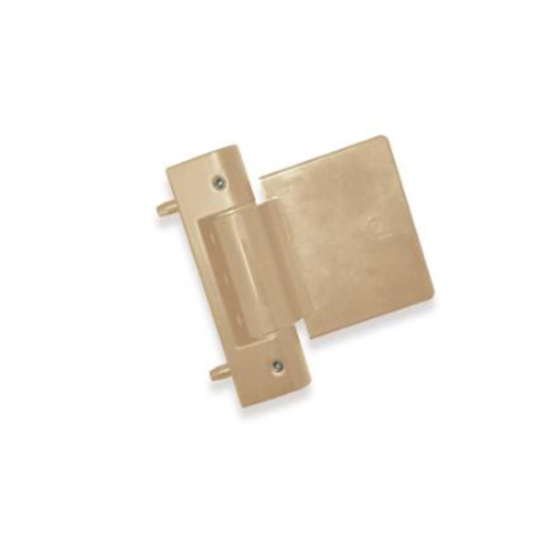 Aluminum Casement Door and Window Fireproof Hinge FJX02