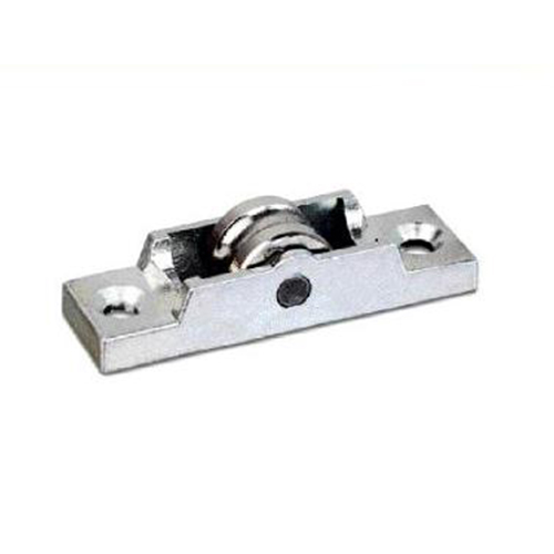 UPVC Sliding Window Zinc Alloy Roller PLD01-AG