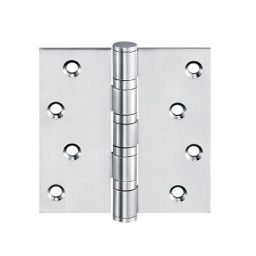 Stainless Steel ANSI Hinge (Oilless bearing) SSH-504548-4BB