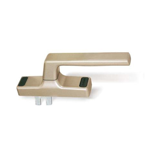 Aluminum Casement Window & Top-hung Window Handle CZH11C