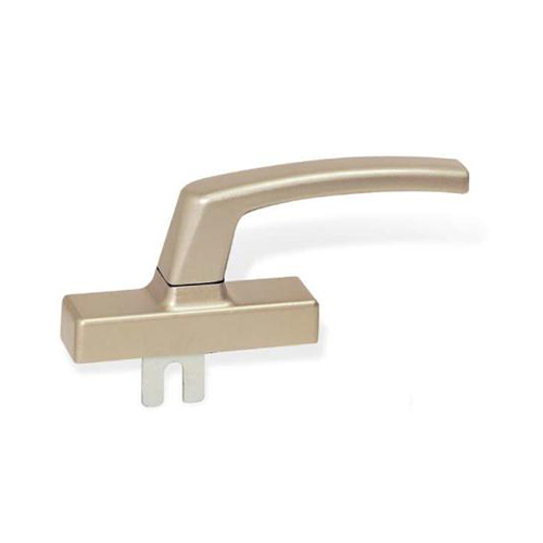 Aluminum Casement Window & Top-hung Window Handle CZH33