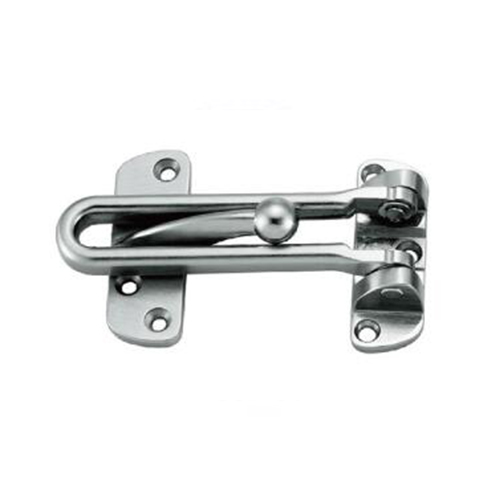 Stainless Steel Door Guard DG-001-ZA