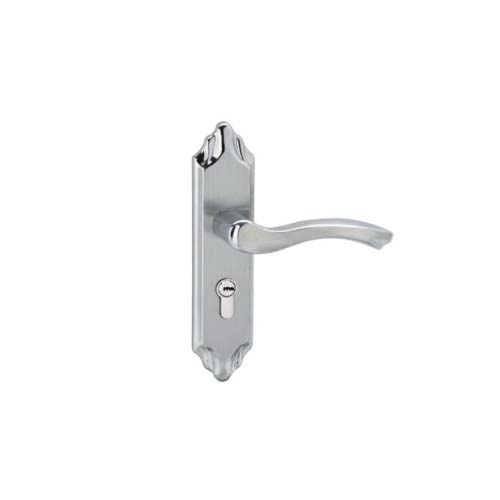 Stainless Steel Door Lock Handle EH-12817