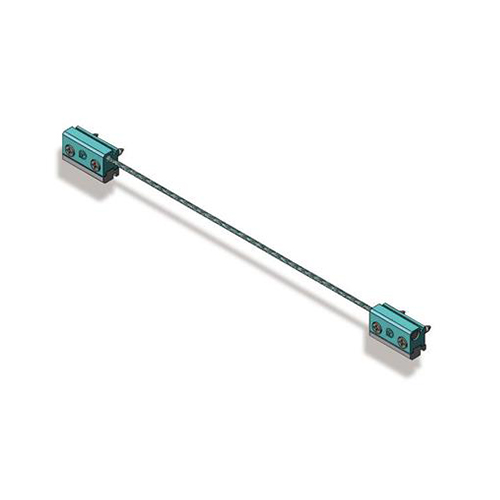 Aluminum Window Safety Prevention Device FZ035