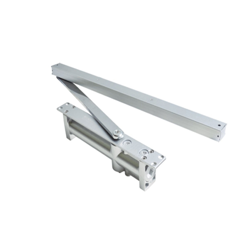 Stainless Steel Concealed Hydraulic Door Closer ITS380