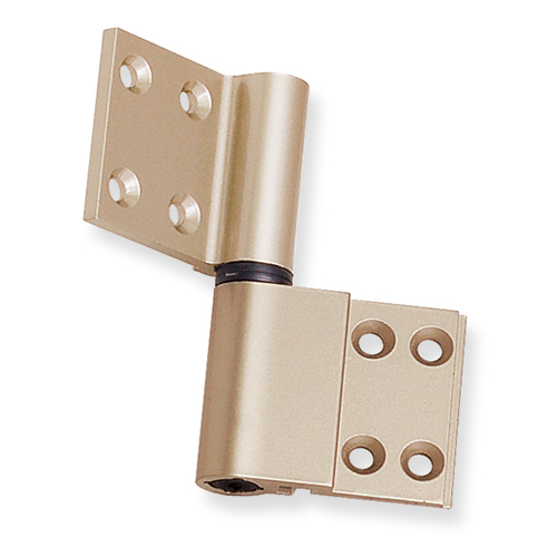 Aluminum Casement Window and Door Hinge JX22C