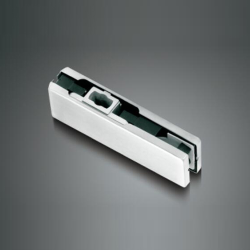 Door usage rubber gasket supplier Stainless Steel Patch Fittings PF-10-SS 