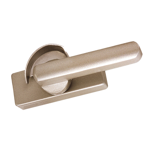 Aluminum Window Crescent Lock SB15