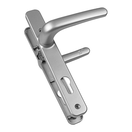 Professional door and window Handle Manufacturers Two-Side Handle CZM07