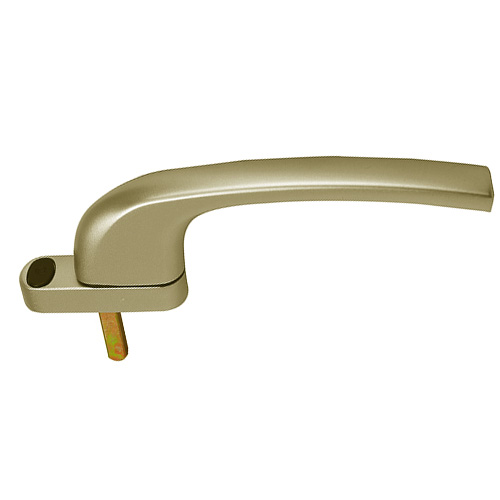 Aluminum Window Door Handle CZ11