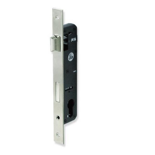 Stainless Steel Casement Door Lock Body 85A 