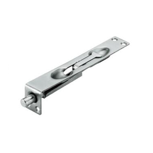 Stainless Steel Sliding Door Flush Bolt DB-006