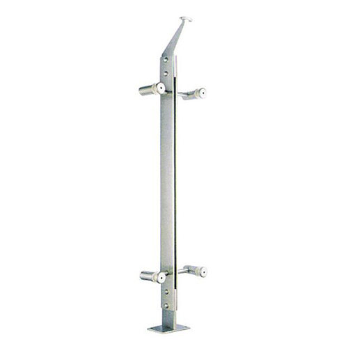 Stainless Steel Hand Railing Stand/Baluster HH-LZ02