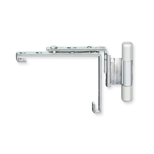 UPVC Upper Light Hinge For Window PJCS01