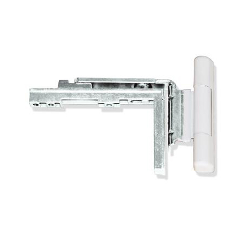 UPVC Upper Heavy Hinge For Window PJCS01A