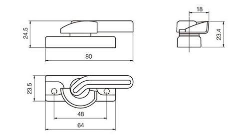 PSB01B-2