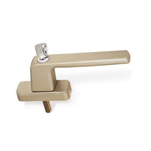 Aluminum Casement Window & Top-hung Window Handle CZ47