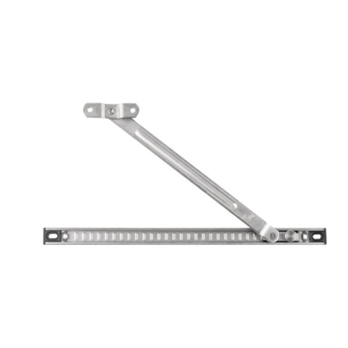 Stainless Steel Heavy Duty Casement Window Awning Window Limiter Stay PDE08 Series