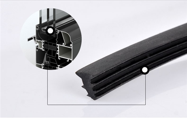 rubber-sealing