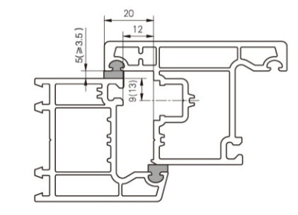 upvc-window-and-door-system-profile-configuration-3